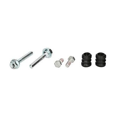 HELLA PAGID 8DZ 355 201-421 Sada příslušenství, brzdový třmen K0191 brzdový systém: Teves pro mj. BMW HELLA PAGID 8DZ 355 201-421 Sada příslušenství, brzdový třmen K0191 brzdový systém: Teves pro mj. BMW