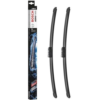Bosch Sada stěračů Aerotwin A051S od délka: 530/530 mm. Bosch Sada stěračů Aerotwin A051S od délka: 530/530 mm.