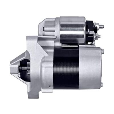HELLA 8EA 012 526-611 Startér/startér 12V 0,85kW HELLA 8EA 012 526-611 Startér/startér 12V 0,85kW