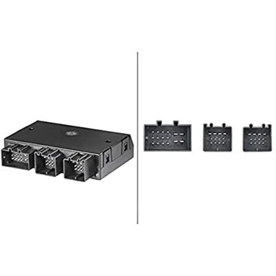 HELLA 5DS 010 159-011 řídicí jednotka, tažné zařízení 12V HELLA 5DS 010 159-011 řídicí jednotka, tažné zařízení 12V
