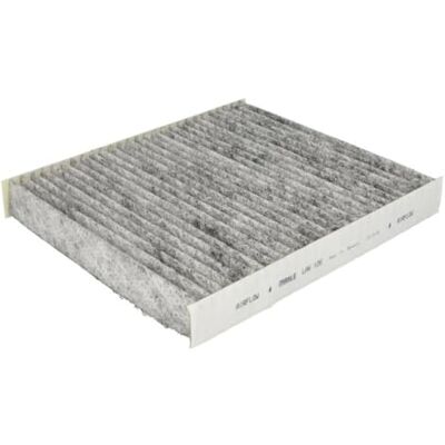 MAHLE LAK 120 interiérový filtr filtr částic mj. vhodný pro MERCEDES-BENZ třídy G (W463) MAHLE LAK 120 interiérový filtr filtr částic mj. vhodný pro MERCEDES-BENZ třídy G (W463)