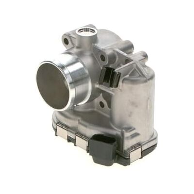 Bosch 0280750137 hrdlo škrticích klapek Bosch 0280750137 hrdlo škrticích klapek