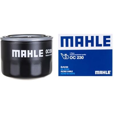 MAHLE OC 230 Olejový filtr pro MITSUBISHI LANCER VII (CS_A, CT_A) MAHLE OC 230 Olejový filtr pro MITSUBISHI LANCER VII (CS_A, CT_A)