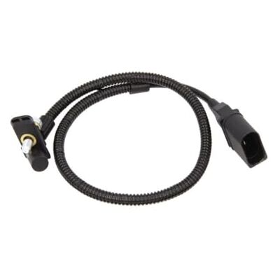 Delphi Senzor klikového hřídele SS11063 495 mm počet zásuvných kontaktů: 3 kompatibilní s VW Golf IV hatchback 1J1 Golf IV Variant 1J5 Lupo 6X1, 6E1 POLO 6N2 Bora Limousine 1J2 Bora Variant 1J6 Delphi Senzor klikového hřídele SS11063 495 mm počet zásuvných kontaktů: 3 kompatibilní s VW Golf IV hatchback 1J1 Golf IV Variant 1J5 Lupo 6X1, 6E1 POLO 6N2 Bora Limousine 1J2 Bora Variant 1J6