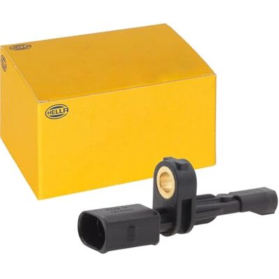 HELLA 6PU 012 039-771 ABS senzor otáčky kol 12V 2pólová zadní náprava celková délka: 75mm HELLA 6PU 012 039-771 ABS senzor otáčky kol 12V 2pólová zadní náprava celková délka: 75mm