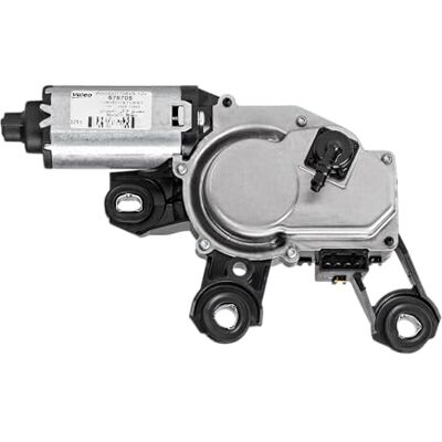 Valeo Motor zadního stěrače 579705 A4 ALLROAD QUATTRO, A4 SERIES 3 & FL, RS4 QUATTRO, S4 SERIES 3 & FL Valeo Motor zadního stěrače 579705 A4 ALLROAD QUATTRO, A4 SERIES 3 & FL, RS4 QUATTRO, S4 SERIES 3 & FL