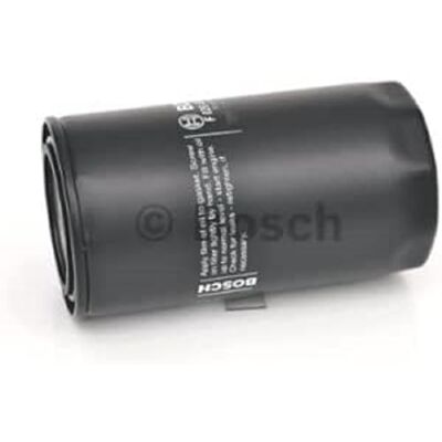 Bosch Olejový filtr filtr motorového oleje Šroubovací filtr F 026 407 101 Bosch Olejový filtr filtr motorového oleje Šroubovací filtr F 026 407 101