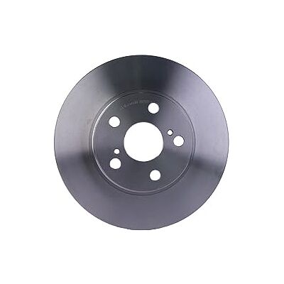 HELLA 8DD 355 110-911 Bremsscheibe 54306 280mm 11mm Voll für u.a. MAZDA / NISSAN HELLA 8DD 355 110-911 Bremsscheibe 54306 280mm 11mm Voll für u.a. MAZDA / NISSAN
