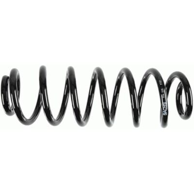 SACHS 994 369 pružina podvozku pro Volkswagen Tiguan/Tiguan Limited (5N_) 2007-2018 zadní náprava a jiná vozidla SACHS 994 369 pružina podvozku pro Volkswagen Tiguan/Tiguan Limited (5N_) 2007-2018 zadní náprava a jiná vozidla