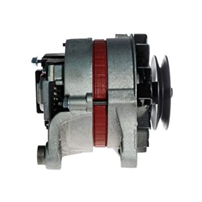 HELLA 8EL 011 711-011 Generator/Lichtmaschine 14V 55A HELLA 8EL 011 711-011 Generator/Lichtmaschine 14V 55A