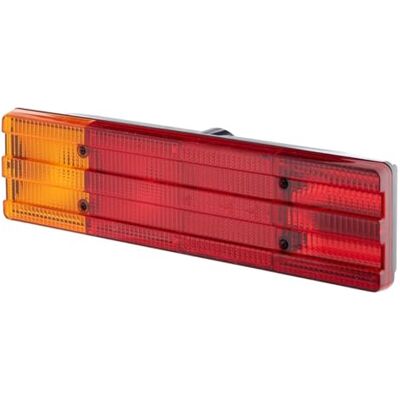 HELLA 2VA 004 887-031 Zadní světlo Halogen pro mj. Mercedes-Benz Vario Bus ECE/ADR/GGVS levé HELLA 2VA 004 887-031 Zadní světlo Halogen pro mj. Mercedes-Benz Vario Bus ECE/ADR/GGVS levé