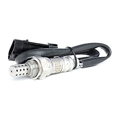 Delphi ES20135-12B1 lambda Oxygen O2 Sensor Planarsonda Vyhřívaná kompatibilní s OPEL Astra G CC T98 19209818 25177596 ES20135 Delphi ES20135-12B1 lambda Oxygen O2 Sensor Planarsonda Vyhřívaná kompatibilní s OPEL Astra G CC T98 19209818 25177596 ES20135