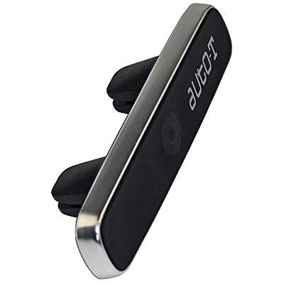 Auto-T 540334 magnetický držák telefonu na větrací mřížku, XL Auto-T 540334 magnetický držák telefonu na větrací mřížku, XL