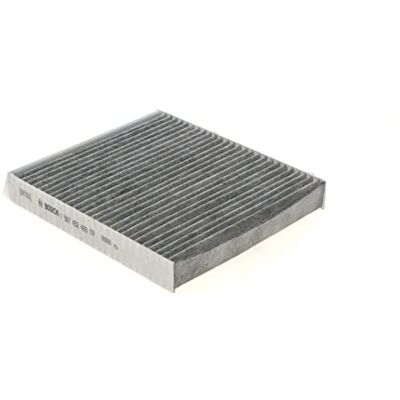 Bosch Automotive R2469 interiérový filtr s aktivním uhlím Bosch Automotive R2469 interiérový filtr s aktivním uhlím