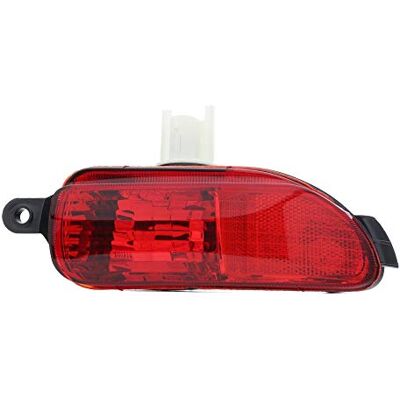 TYC Koncové mlhové světlo pro levá OPEL Corsa hatchback 1.0-1.8L 00- TYC Koncové mlhové světlo pro levá OPEL Corsa hatchback 1.0-1.8L 00-
