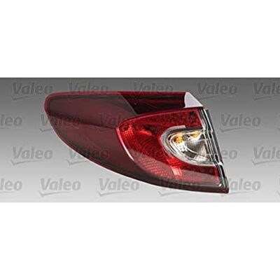 Valeo Heckleuchte, Halogentechnologie 44086 Für RENAULT Megane III Estate 05/2009 > 07/2012 Rechts Valeo Heckleuchte, Halogentechnologie 44086 Für RENAULT Megane III Estate 05/2009 > 07/2012 Rechts