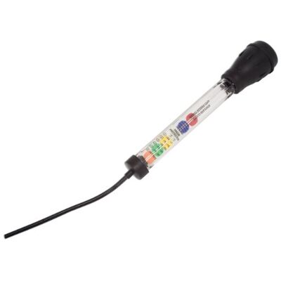 Laser 4293 4293 zkoušečka nemrznoucí kapaliny pro etylenglykol Laser 4293 4293 zkoušečka nemrznoucí kapaliny pro etylenglykol