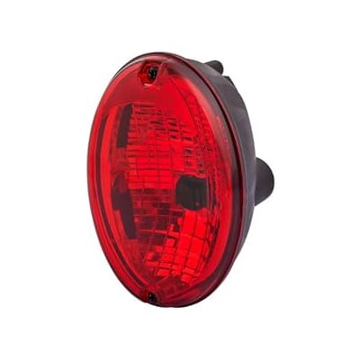 HELLA Koncové mlhové světlo Agroluna Halogen 24 V / 12 V zabudování/montáž barva světelných oken: červená zástrčka: plochá zástrčka vlevo/vpravo 2NE 343 130-031 HELLA Koncové mlhové světlo Agroluna Halogen 24 V / 12 V zabudování/montáž barva světelných oken: červená zástrčka: plochá zástrčka vlevo/vpravo 2NE 343 130-031