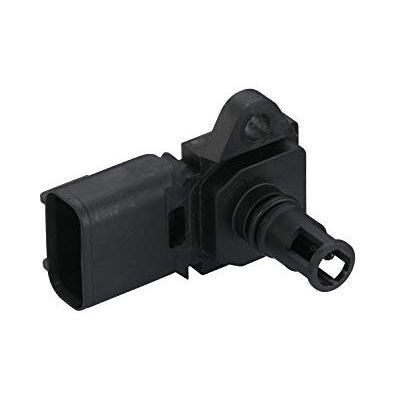 HELLA 6PP 009 400-491 Senzor, tlak v sacím potrubí 5V 4pólový HELLA 6PP 009 400-491 Senzor, tlak v sacím potrubí 5V 4pólový