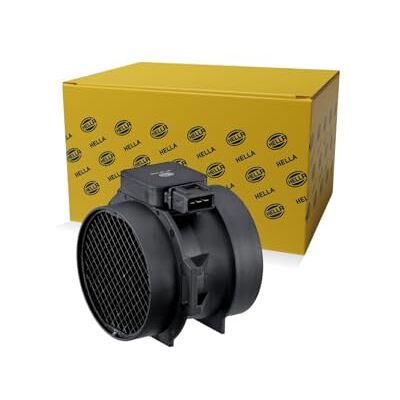 HELLA 8ET 009 142-021 měřič hmotnosti vzduchu 3pólový hrdlo trubek HELLA 8ET 009 142-021 měřič hmotnosti vzduchu 3pólový hrdlo trubek