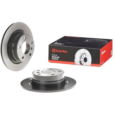 Brembo 08.C115.11 Bremsscheiben Brembo 08.C115.11 Bremsscheiben