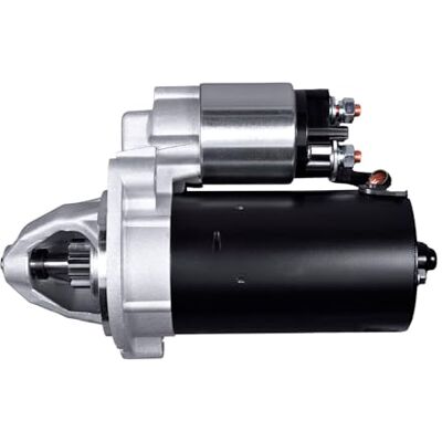 HELLA 8EA 012 527-441 Startér/startér 12V 1,1kW HELLA 8EA 012 527-441 Startér/startér 12V 1,1kW