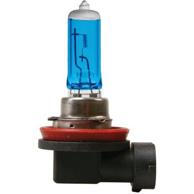 Lampa Pilot LA_57972 Blue-XENON' halogenová žárovka H11, 12 V/ 55 W, PGJ19-2, 1 pár Lampa Pilot LA_57972 Blue-XENON' halogenová žárovka H11, 12 V/ 55 W, PGJ19-2, 1 pár
