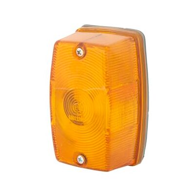 HELLA 2BA 002 324-021 Směrové světlo halogen 12/24 V nástavba/šroubované barva světelného panelu: žlutá zástrčka: Europlochá zástrčka boční montáž / vpředu/vpravo množství: 1 HELLA 2BA 002 324-021 Směrové světlo halogen 12/24 V nástavba/šroubované barva světelného panelu: žlutá zástrčka: Europlochá zástrčka boční montáž / vpředu/vpravo množství: 1