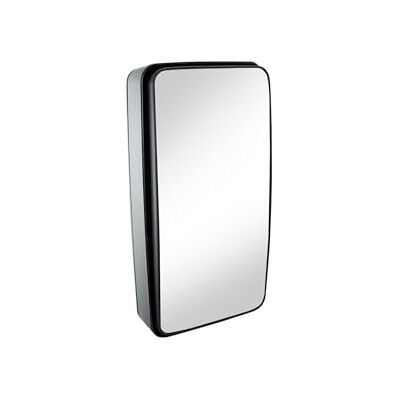 HELLA 8SB 501 325-002 vnější zrcátko 24 V nastavitelné elektrické plastové pouzdro černé šířka: 206 mm výška: 383 mm oboustranná HELLA 8SB 501 325-002 vnější zrcátko 24 V nastavitelné elektrické plastové pouzdro černé šířka: 206 mm výška: 383 mm oboustranná
