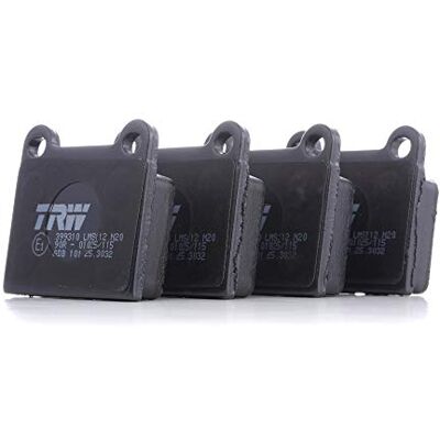 TRW GDB101 Bremsbelag TRW GDB101 Bremsbelag