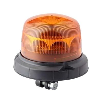 HELLA 2XD 013 979-011 LED osvětlení blesku RotaLED Compact 12/24V žluté hrdlo trubky, flexibilní HELLA 2XD 013 979-011 LED osvětlení blesku RotaLED Compact 12/24V žluté hrdlo trubky, flexibilní
