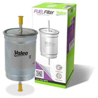 Valeo Palivový filtr Valeo Palivový filtr