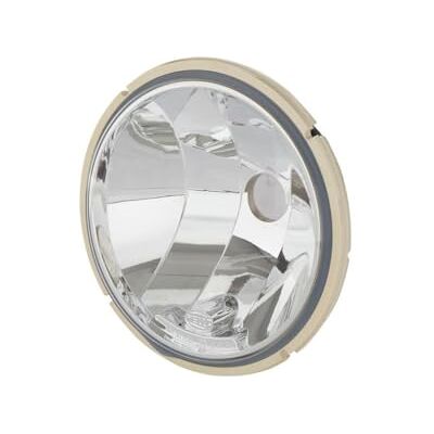 HELLA 1F3 161 825-071 halogenový světlomet, dálkový světlomet Luminator Compact Xenon 12V kulatý vpředu množství: 1 HELLA 1F3 161 825-071 halogenový světlomet, dálkový světlomet Luminator Compact Xenon 12V kulatý vpředu množství: 1