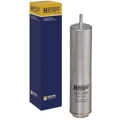 Hengst Palivový filtr typ H351WK palivový vodivý filtr pro osobní automobily filtr na palivo, filtr pro automobily Hengst Palivový filtr typ H351WK palivový vodivý filtr pro osobní automobily filtr na palivo, filtr pro automobily