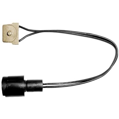HELLA 8DK 355 250-001 Warnkontakt, Bremsbelagverschleiß P0211 für u.a. BMW HELLA 8DK 355 250-001 Warnkontakt, Bremsbelagverschleiß P0211 für u.a. BMW