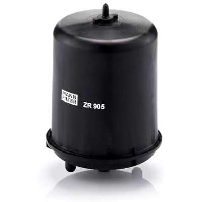 Mann Filter MANN-FILTER ZR 905 z Olejový filtr pro nákladní vozidla + autobusy Mann Filter MANN-FILTER ZR 905 z Olejový filtr pro nákladní vozidla + autobusy