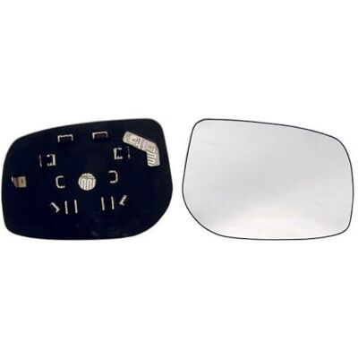 Alkar 6432267 Spiegelglas, Außenspiegel, Konvex Alkar 6432267 Spiegelglas, Außenspiegel, Konvex