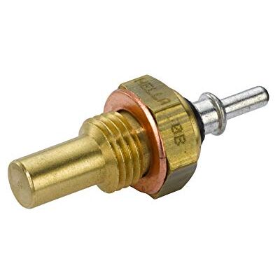 HELLA 6PT 009 107-251 senzor, teplota chladicí kapaliny 12 V 1pólový šroubovaný s těsněním HELLA 6PT 009 107-251 senzor, teplota chladicí kapaliny 12 V 1pólový šroubovaný s těsněním