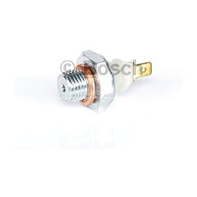 Bosch Automotive 0986344036 tlakový spínač oleje Bosch Automotive 0986344036 tlakový spínač oleje