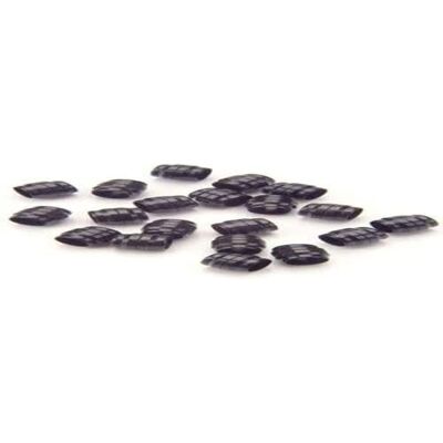 Magura Upínací kroužky pro hydraulické brzdy, 20 kusů Magura Upínací kroužky pro hydraulické brzdy, 20 kusů