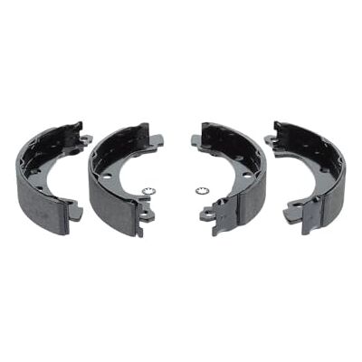 Bosch 986487550 brzdové čelisti Bosch 986487550 brzdové čelisti
