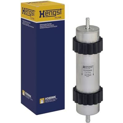 Hengst Palivový filtr typ H355WK palivový vodivý filtr pro osobní automobily filtr na palivo, filtr pro automobily Hengst Palivový filtr typ H355WK palivový vodivý filtr pro osobní automobily filtr na palivo, filtr pro automobily