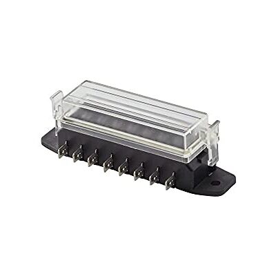 HELLA 8JD 005 993-122 Pojistná krabice 8pólová konektor: Plochý konektor konektor: 16 x side (6,3 x 0,8) HELLA 8JD 005 993-122 Pojistná krabice 8pólová konektor: Plochý konektor konektor: 16 x side (6,3 x 0,8)