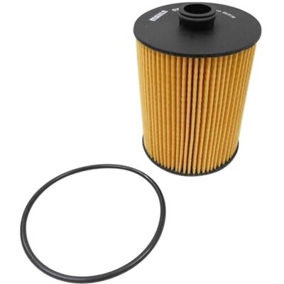 MAHLE OX 983D olejový filtr pro PORSCHE CAYENNE (92A) MAHLE OX 983D olejový filtr pro PORSCHE CAYENNE (92A)