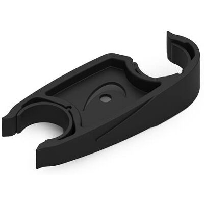 Fiamma bezpečnostní upínací držák Rack Holder Pro černý, pro Carry Bike Pro, ProC, ProM Fiamma bezpečnostní upínací držák Rack Holder Pro černý, pro Carry Bike Pro, ProC, ProM