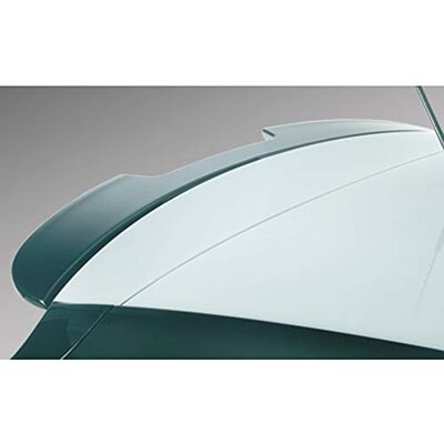 RDX Racedesign Střešní spoiler kompatibilní s Seat Leon 1P 2005-2009 'Small' (PU) RDX Racedesign Střešní spoiler kompatibilní s Seat Leon 1P 2005-2009 'Small' (PU)