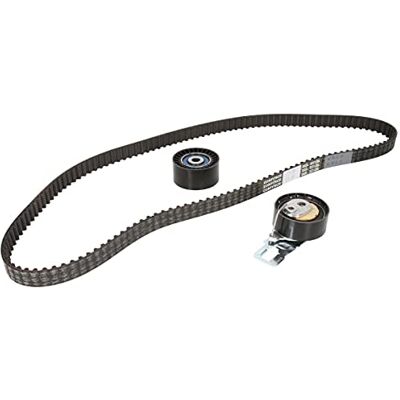 CONTITECH CONTINENTAL CTAM sada ozubeného řemene CT1203K1 CONTITECH CONTINENTAL CTAM sada ozubeného řemene CT1203K1