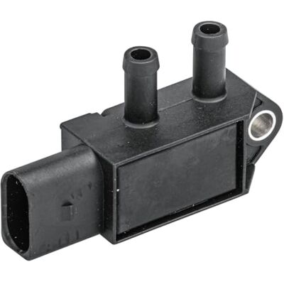 HELLA 6PP 009 409-161 Senzor, tlak výfukových plynů 3pólový šroubovaný HELLA 6PP 009 409-161 Senzor, tlak výfukových plynů 3pólový šroubovaný