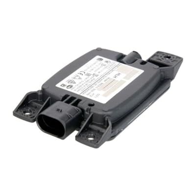 HELLA 6PZ 011 719-261 řídicí jednotka, detekce mrtvého úhlu 12 V HELLA 6PZ 011 719-261 řídicí jednotka, detekce mrtvého úhlu 12 V