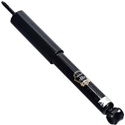 Japanparts MM-85522 Tlumič nárazů Japanparts MM-85522 Tlumič nárazů
